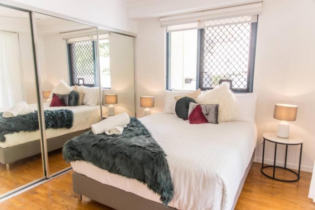 Alexandra Headland Resort With Stylish Stays Εξωτερικό φωτογραφία
