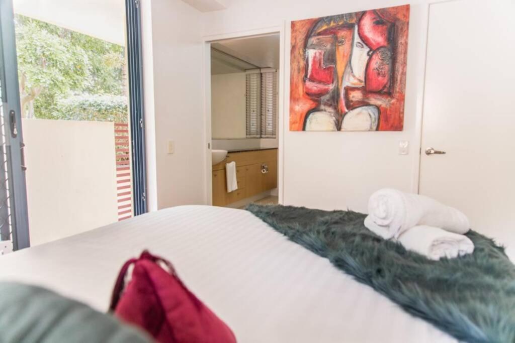 Alexandra Headland Resort With Stylish Stays Εξωτερικό φωτογραφία