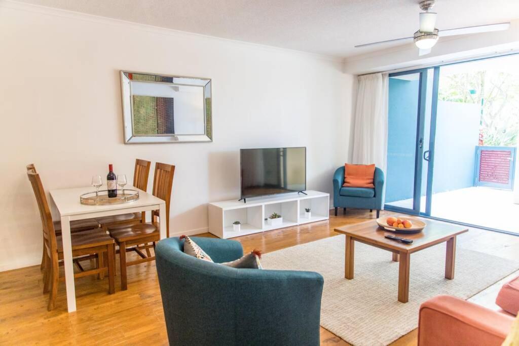 Alexandra Headland Resort With Stylish Stays Εξωτερικό φωτογραφία
