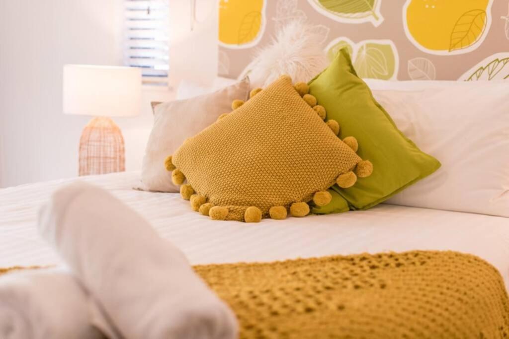 Alexandra Headland Resort With Stylish Stays Εξωτερικό φωτογραφία
