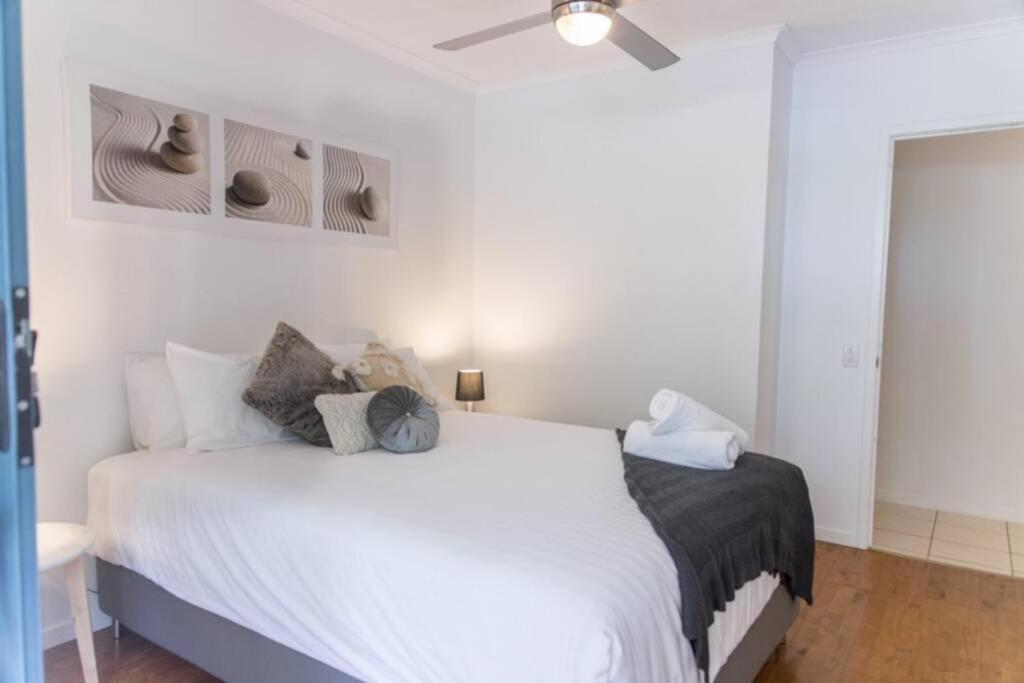 Alexandra Headland Resort With Stylish Stays Εξωτερικό φωτογραφία