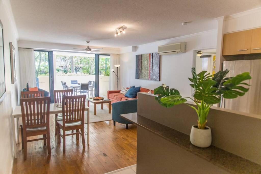 Alexandra Headland Resort With Stylish Stays Εξωτερικό φωτογραφία