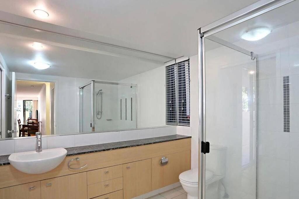 Alexandra Headland Resort With Stylish Stays Εξωτερικό φωτογραφία